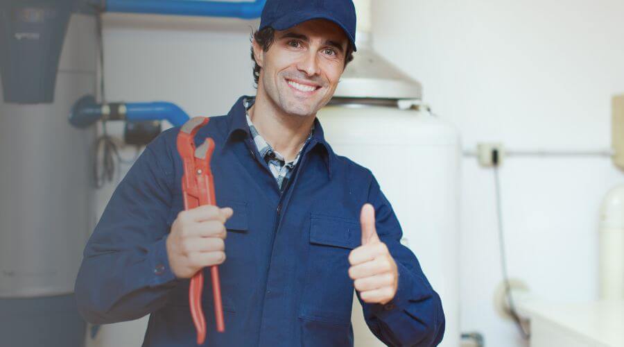 Professional Gas Leak Detection in West Columbia, WV